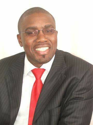 Mukurweini MP Kabando wa Kabando