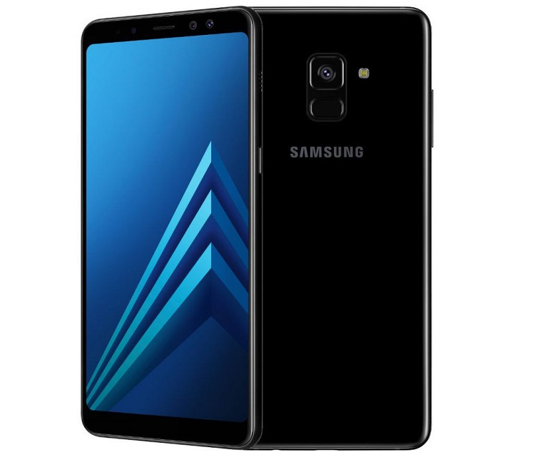 Samsung Electronics has officially introduced the Galaxy A8+ to the Kenya market.